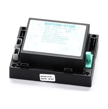 Příslušenství ke kotli BRAHMA automatika zapalovací CM31F