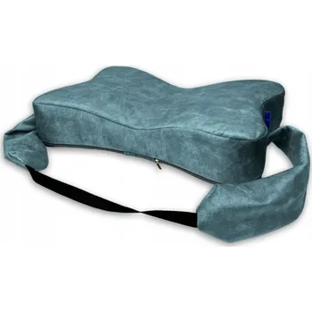 Polštář Polštář Polštář Petformed Green Dog Polštář Oxymesh