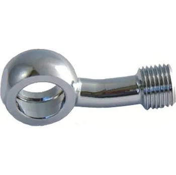 Banjo Venhill POWERHOSEPLUS 3/60085S 20° stranové zahnutí Nerez