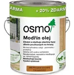 Osmo přírodně zbarvený terasový olej Modřín 009 - 3l