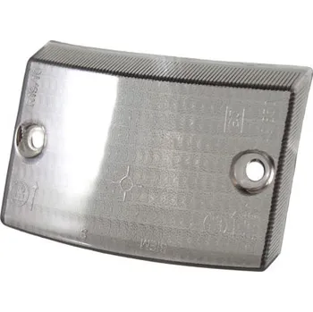 Osvětlení pro motocykl Sklo blinkru SIEM 246470673 přední pravý