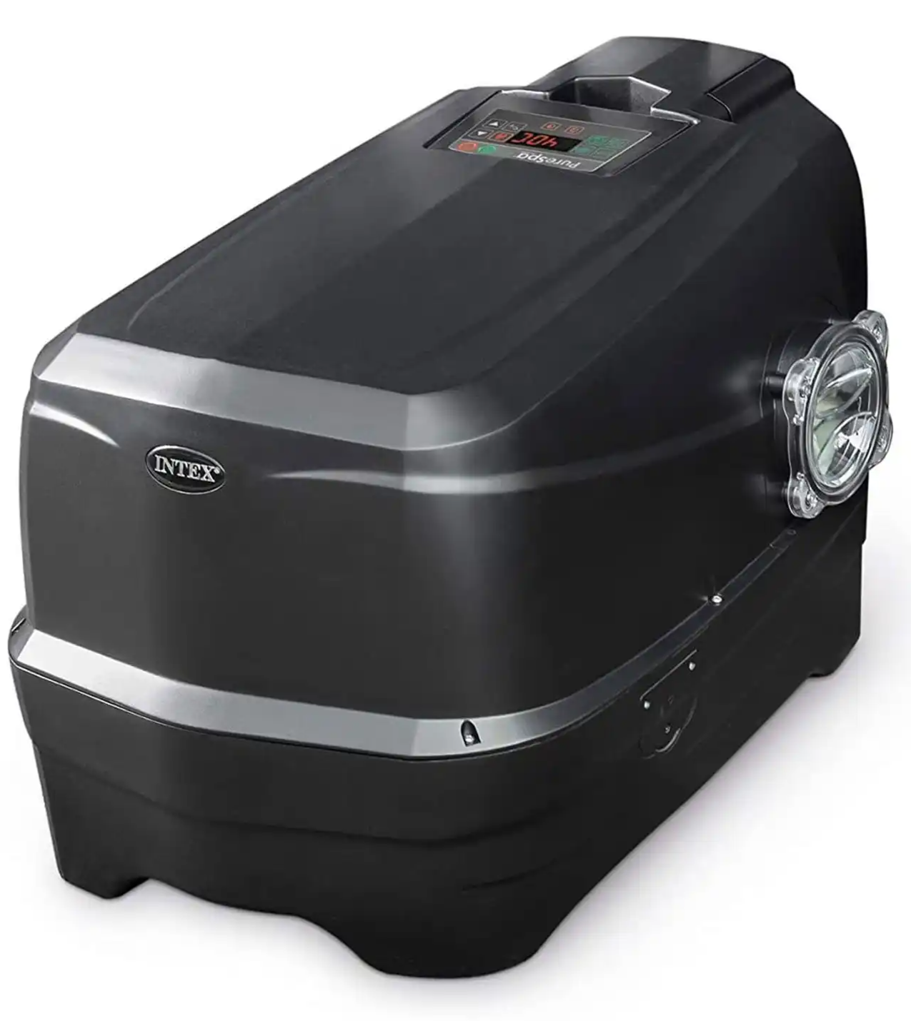 foto Vířivka Intex Pure Spa Jet & Bubble Deluxe Spa 4