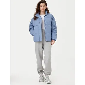 Dámská bunda Roxy Zimní bunda Sweetest Road ERJJK03619 Modrá Boxy Fit XL