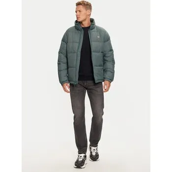 Dickies Bunda pro přechodné období Waldenburg DK0A4XP20LN Zelená Regular Fit S