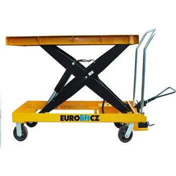 Dílenský stůl Zvedací stůl TF150D