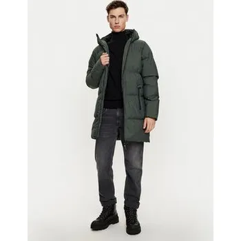 Brunotti Zimní bunda Bigmain 2421180003 Zelená Regular Fit XL