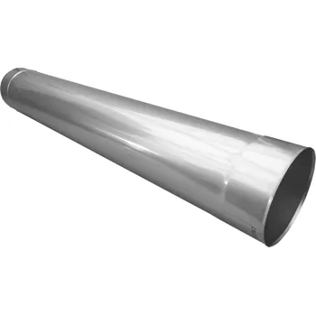 Komín SUPERKOMÍNY DN 150/08 - Rovný díl 1000 mm