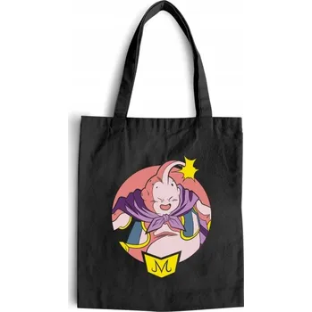 Taška s motivem filmů, her, knih, komiksů, hudby, mangy a anime