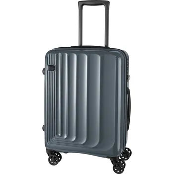 TOPMOVE® Skořepinový příruční kufr 30 l