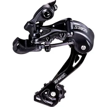 přehazovačka Přehazovačka MTB S-Ride RD-M410C 10/11/12 rychl + DÁREK