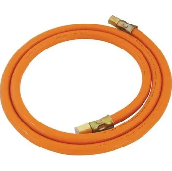 Plynová hadice Meva U4383 2,5 m