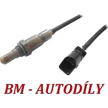 Autodíl Lambda sonda ORIGINÁL 04L906262AG (04L906262AE, 04L906262M) Škoda Kodiaq