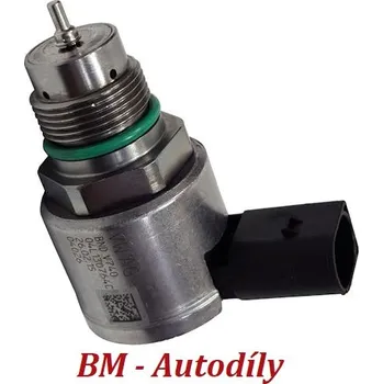 Ventil motoru Ventil regulátoru tlaku ORIGINÁL 04L130764C (04L130764D) Škoda Octavia 3, Karoq, Kodiaq