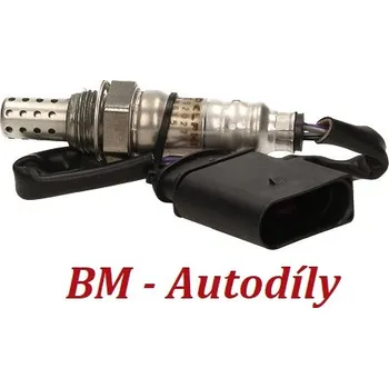 Lambda sonda Lambda sonda DELPHI OE 03C906262 Seat, Škoda, VW