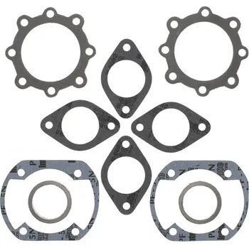 Těsnění motoru Sada těsnění TOP END WINDEROSA TEGS 710101