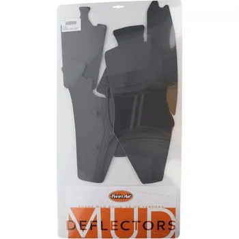 Lapač bláta TwinAir 177767504 Pěnový kryt blatníku