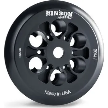 Spojková sada Single spring inner hub / pressure plate HINSON H269-IP-0817