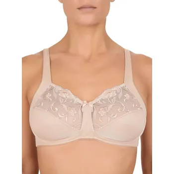 Podprsenka Nevyztužená podprsenka bez kostic FELINA - MOMENTS Velikost: D 75