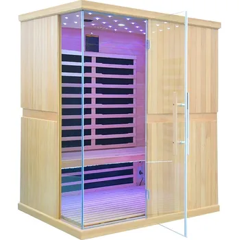 Infrasauna Marimex Noblesse 3001 XL