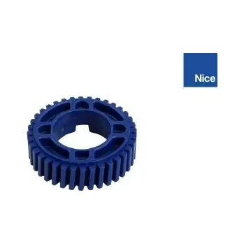 Nice Šnekové kolo pro Wingo 24V