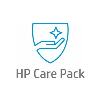 Tiskárna Electronic HP Care Pack Next Business Day Channel Remote and Parts Exchange Service - Prodloužená dohoda o službách - rozšířená výměna dílů - 2 let - zaslání - 9x5 - doba vyřízení požadavku: příští pr