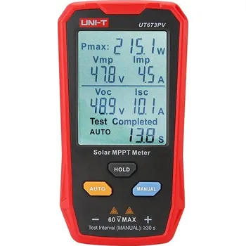 UNI-T UT673PV