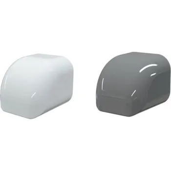 Klimatizace Tecnosystemi Koncovka TC 100 EXC BLACK LINE