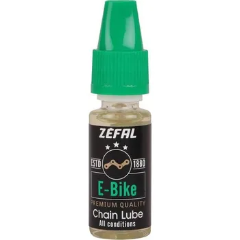 Cyklo nářadí Zéfal olej E-bike Chain Lube 10ml
