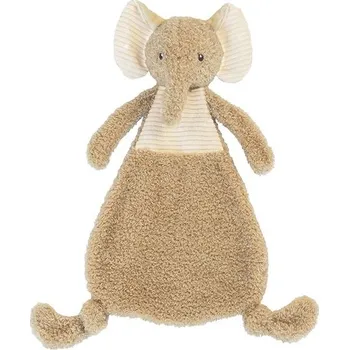 plyšák Happy Horse Sloník Elin úřítulka velikost: 26 cm