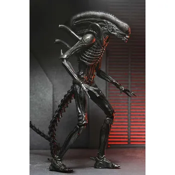 Figurka Alien Romulus - sběratelská figurka Ultimate xenomorph XX121 (Big Chap) 23 cm