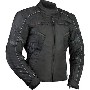 Moto bunda MBW Dámská textilní moto bunda MIRANDA