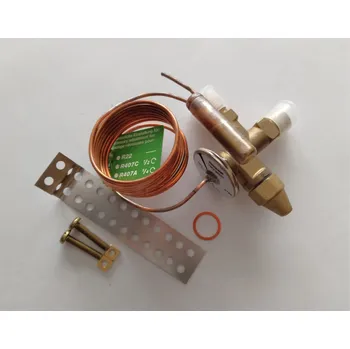 Ventil Ventil termostatický expanzní Honeywell TMV-00001