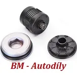 Filtr oleje spojky Haldex ORIGINÁL 02D598574 Škoda Octavia II