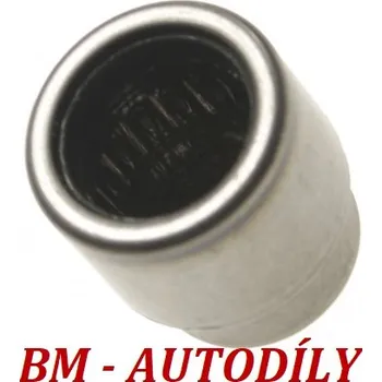 Autodíl 06B105313D (06B105313C) ORIGINÁL vodicí ložisko (jehlvé ložisko) 15x21x23,6