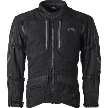Moto bunda Bunda GMS ACAMAR WP ZG55500 černý S