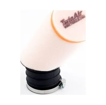 Vzduchový filtr Vzduchový filtr TwinAir 150960 s gumou (průměr 63mm)