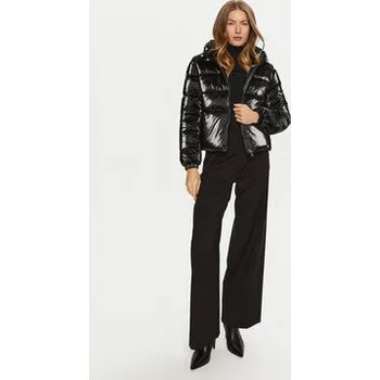 Gaudi Zimní bunda 421BD35008 Černá Regular Fit 44