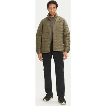 Columbia Bunda pro přechodné období Powder Lite™ II 2086964 Zelená Regular Fit L