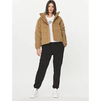 Columbia Zimní bunda Ruby Falls™ Novelty Jacket Hnědá Regular Fit XL