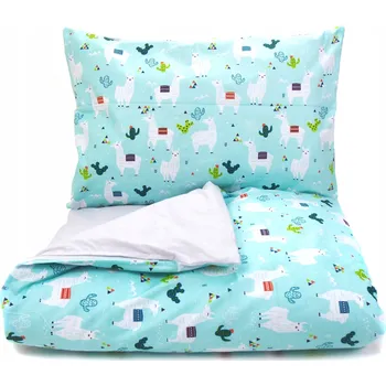 Povlečení Sada povlečení Kerstin 140 x 200 cm, vícebarevné