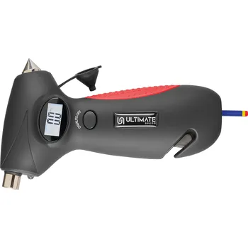 Autodiagnostika ULTIMATE SPEED® - Měřič tlaku v pneumatikách 5 v 1 - Měřič tlaku v pneumatikách 5 v 1