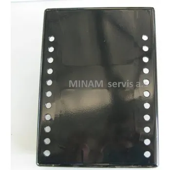 Auto zrcátko čelní zvedací zařízení hlavní deska M26 09-06-02, Multicar M26 čelní zvedací zařízení hlavní deska M26 09-06-02, Multicar M26