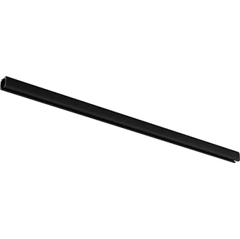 Příslušenství pro svítidlo Make Your Light 3fázová sběrnice 1 metr černá