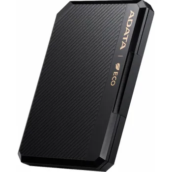 Ukládání dat ADATA EC600 externí box pro HDD/SSD 2,5" ECO