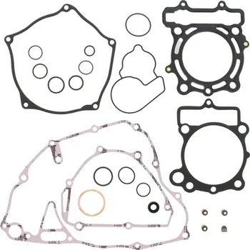 Těsnění motoru Sada těsnění motoru kompletní WINDEROSA CGK 808481