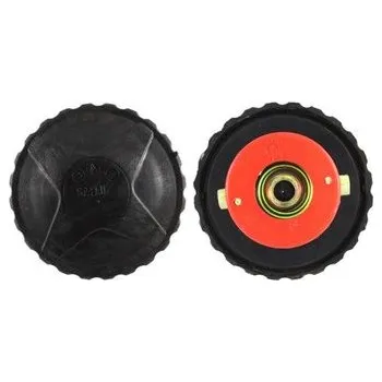 Palivový systém pro motocykl Uzávěr palivové nádrže RMS 121650133