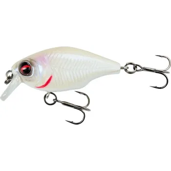 Umělá nástraha Savage Gear Wobler Petit G Crank 4 cm 4,3 g SR F BONE