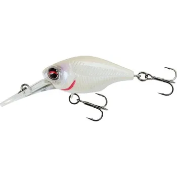 Umělá nástraha Savage Gear Wobler Petit G Crank 4 cm 5,3 g DR F BONE