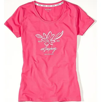 Dámské tričko Dámské tričko MUSTANG - MARGARETHE Velikost: M