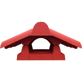 Komín SUPERKOMÍNY Komínové ukončení AMBASADOR 1